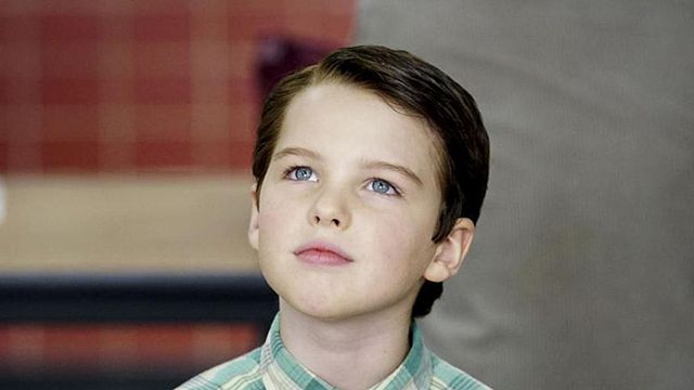 bild aus der news "Young Sheldon"-Fans sind sauer auf ProSieben: Darum hat Sheldon plötzlich eine neue Stimme