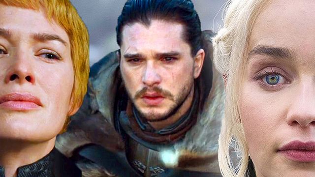 Wer überlebt das Finale von "Game Of Thrones"? Das sind unsere Prognosen zum kommenden Serien-Highlight!