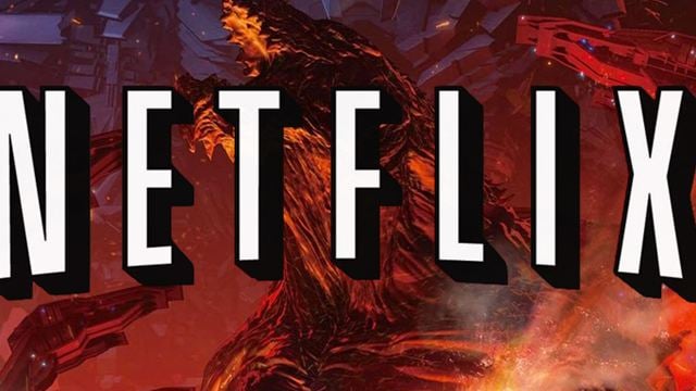 Ab heute bei Netflix: Der vielleicht krasseste Monster-Kampf aller Zeiten!