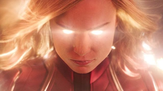 bild aus der news Nach dem "Captain Marvel"-Trailer: Samuel L. Jackson spoilert zentrales Element des Films 