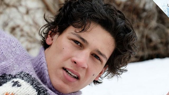 bild aus der news "Kalte Füße": Emilio Sakraya auf den Spuren von Elyas M’Barek und "Fack Ju Göhte"