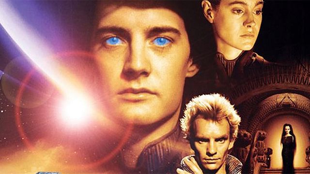 bild aus der news Cast von Denis Villeneuves "Dune" wächst weiter: Der Oberbösewicht ist gefunden!