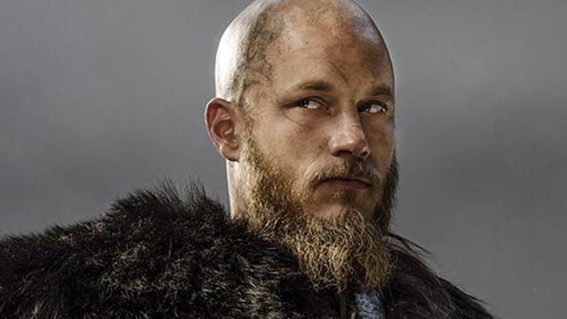 "Vikings"-Star übernimmt Hauptrolle in Sci-Fi-Serie von Regie-Legende Ridley Scott