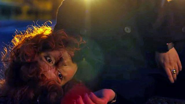 bild aus der news "Happy Deathday" als Netflix-Serie: Trailer zur brutalen Horror-Comedy "Matrjoschka"