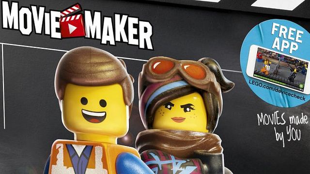 bild aus der news LEGO-Review: Wir testen sechs Sets zu "The LEGO Movie 2"