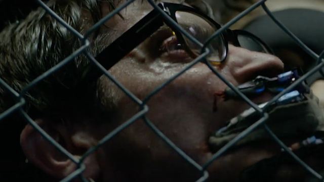 "Die Kunst des toten Mannes": Der Trailer zu Jake Gyllenhaals Netflix-Film ist total abgefahren und verstörend