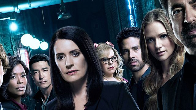 bild aus der news Serien-Hit "Criminal Minds" bekommt 15. Staffel – aber danach ist Schluss!