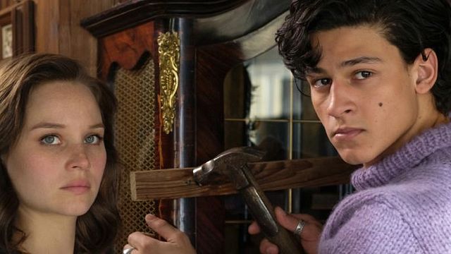 bild aus der news "Kalte Füße"-Star Emilio Sakraya: "Avengers 3" ist der beste Film 2018