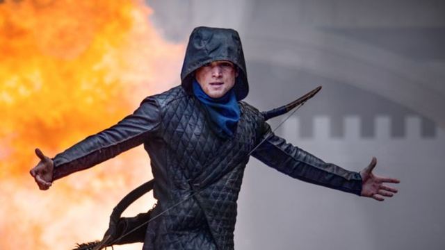 Hollywood-Flop "Robin Hood" ist auch in Deutschland kein Hit