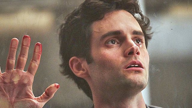 bild aus der news 2. Staffel der Netflix-Serie "You": So könnte es nach der krassen Abweichung vom Buch weitergehen