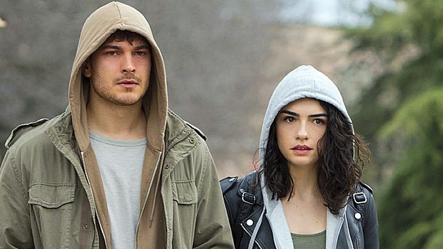 bild aus der news Türkische Netflix-Serie "The Protector" geht nach 2. Staffel weiter