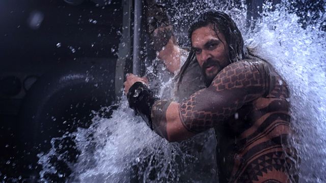 Vor "Aquaman": So sollte Jason Momoa als Marvel-Held aussehen