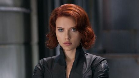 bild aus der news Gerücht: "Black Widow" könnte erstes MCU-Abenteuer mit Altersfreigabe für Erwachsene werden