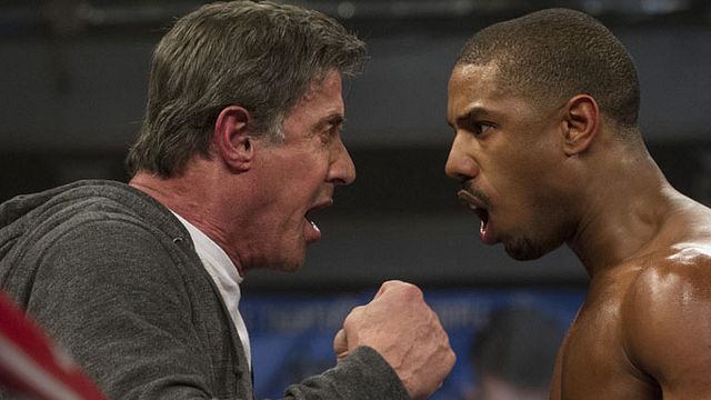 bild aus der news "Creed 2": FSK verkündet Altersfreigabe für die Fortsetzung zum "Rocky"-Spin-off 