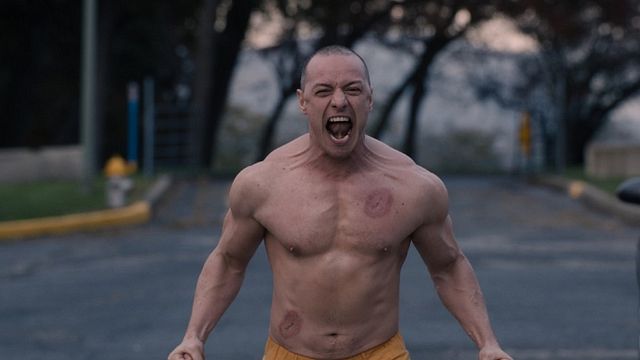 bild aus der news "Glass" hat seine Altersfreigabe: So stuft die FSK das Sequel zu "Unbreakable" und "Split" ein