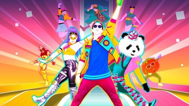 Der Videospiel-Megahit "Just Dance" wird zum Kinofilm