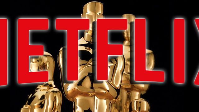 bild aus der news Koste es, was es wolle: Das tut Netflix alles, damit "Roma" möglichst viele Oscars gewinnt