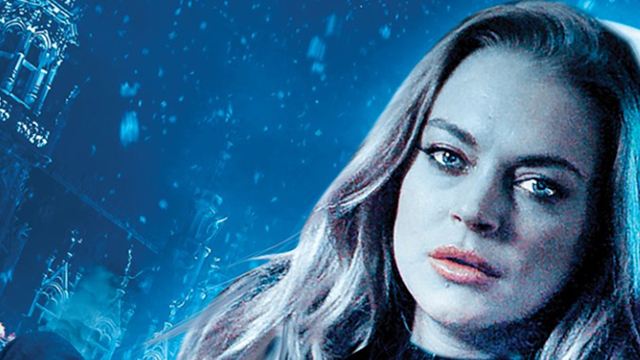Im Trailer zu "Among The Shadows" bekommt Lindsay Lohan Hilfe von einer Werwolf-Detektivin
