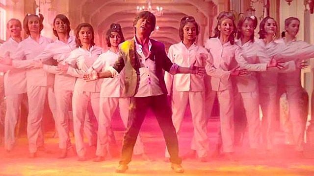 Mit kleinwüchsigem Shah Rukh Khan: Im Trailer zu "Zero" trifft Bollywood-Romantik auf Science-Fiction
