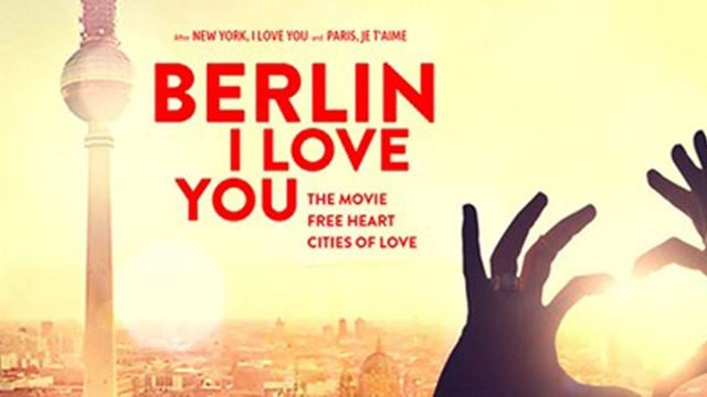Stars in der Hauptstadt: Erster Trailer zu "Berlin, I Love You"
