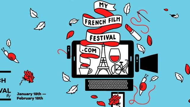 MyFrenchFilmFestival 2019: Seht neues französisches Kino online