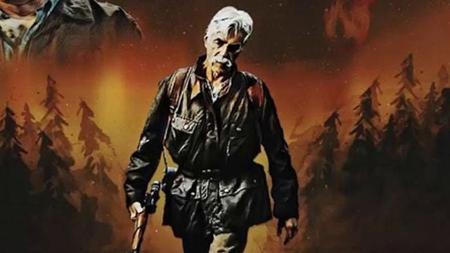 bild aus der news Kein Trash, sondern gut: Der 1. Trailer zu "The Man Who Killed Hitler And Then The Bigfoot"