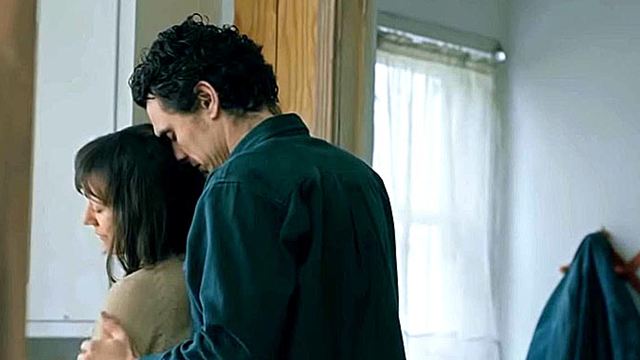 Lässt seine Familie im Stich: James Franco im Trailer zu „Don’t Come Back From The Moon“
