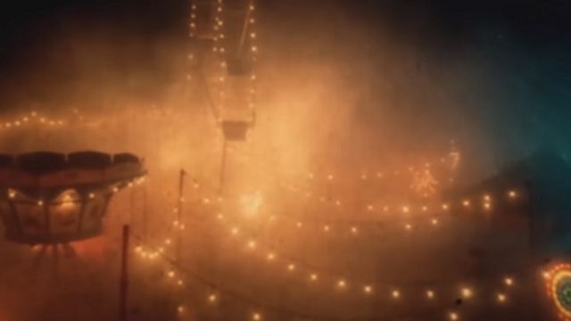 Grusel-Zirkus trifft auf Hard-Rock: Abgefahrener Trailer zur Horror-Anthologie-Serie "Welcome To Daisyland"