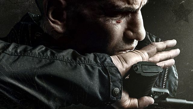bild aus der news Kommt eine 3. Staffel "The Punisher"? Marvel möchte gerne, aber Netflix entscheidet