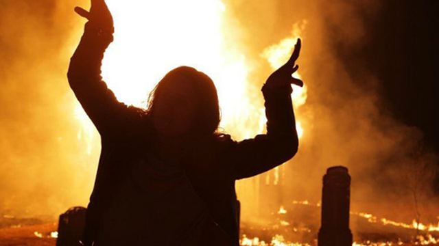 Auf die Fans gehört: Der brutale Black-Metal-Thriller "Lords Of Chaos" kommt ins Kino!