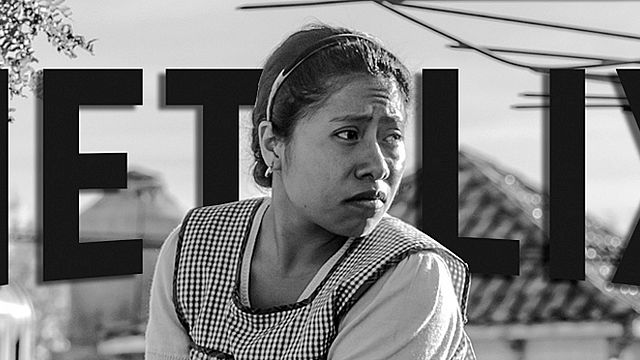 Rekord für "Roma" von Netflix: Diese Filme haben die meisten Oscarnominierungen