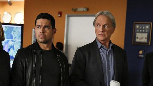 bild aus der news "Navy CIS": Müssen Fans um die deutsche TV-Ausstrahlung bangen?