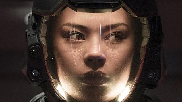 bild aus der news "The Expanse": Staffel 4 soll 2019 kommen – und es gibt noch eine gute Nachricht!