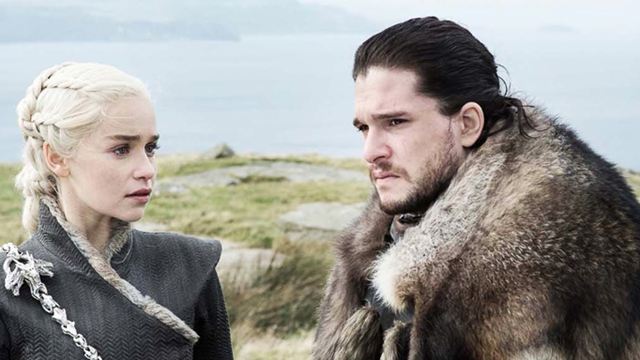 "Game Of Thrones": Länge der Folgen von Staffel 8 angeblich enthüllt