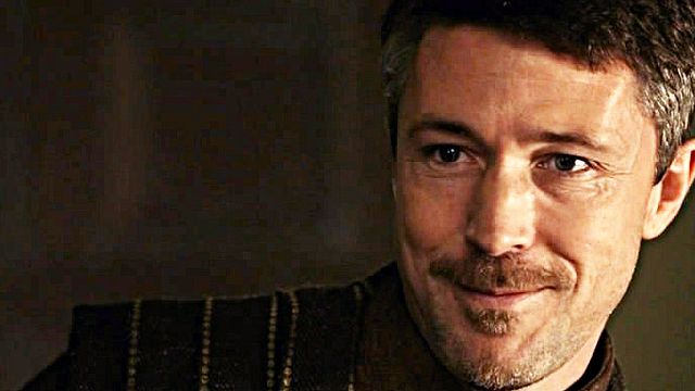 bild aus der news Die beste "Game of Thrones"-Theorie zu Littlefinger: Wird Petyr Baelish das Spiel um den Eisernen Thron gewinnen?