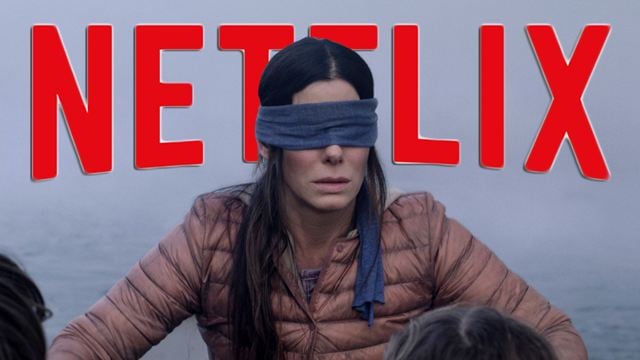 bild aus der news Nach "Bird Box"-Erfolg: Netflix macht nächsten Film mit Sandra Bullock