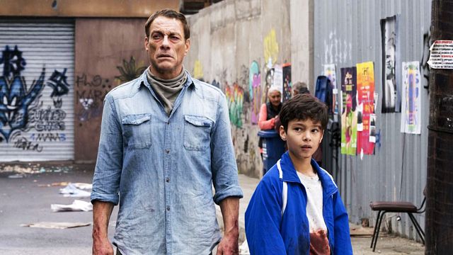 bild aus der news Im Trailer zu "We Die Young" nimmt Jean-Claude Van Damme Rache an Drogendealern