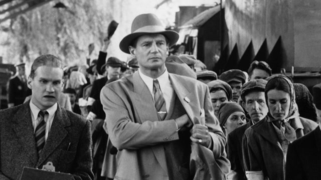 Wie "Schindlers Liste" die Karriere von gleich zwei Regie-Legenden veränderte