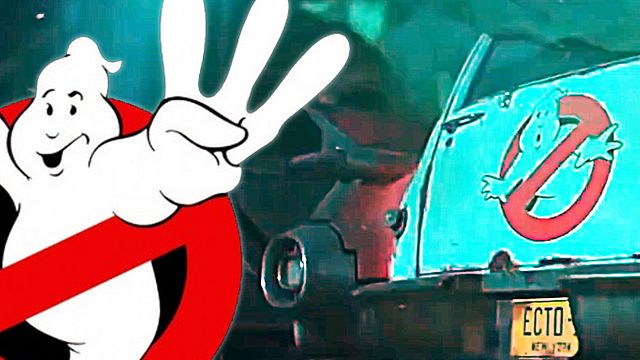 bild aus der news Wird der neue "Ghostbusters 3" wie "Stranger Things"? Alle bisherigen Infos zum kommenden Film