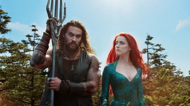 "Aquaman 2" soll kommen! Aber Regisseur James Wan stellt eine Bedingung für seine Rückkehr