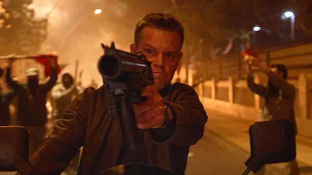 TV-Serie statt "Jason Bourne 2": So geht es mit der Reihe weiter