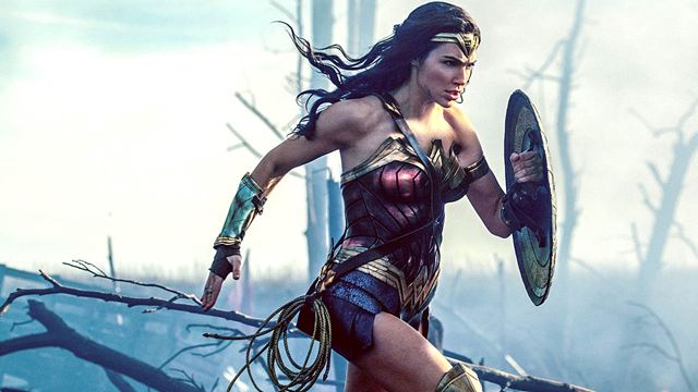 Zurück in die Gegenwart: "Wonder Woman 3" wird nicht mehr in der Vergangenheit spielen