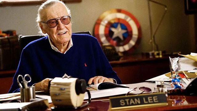 Stan Lee in "Ralph reichts 2": So genial hätte der Cameo eigentlich aussehen sollen