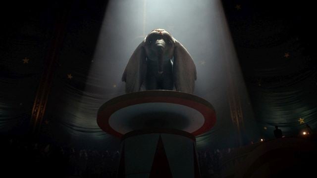 Der neue "Dumbo" wird besser als das Original: Was wir alles am Set des Disney-Realfilms erfahren haben!