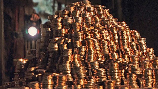 bild aus der news Wir sagen nur "Gringotts": Neue Harry-Potter-Ankündigung lässt Fans völlig ausflippen!