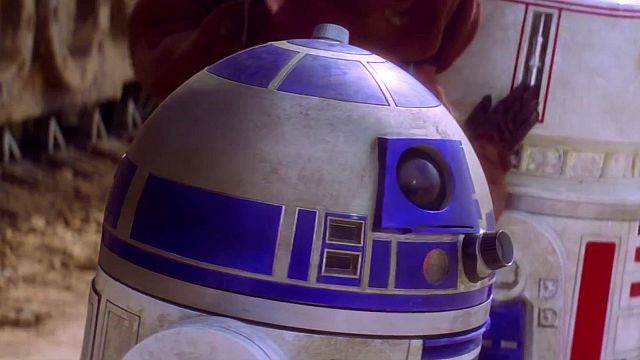 bild aus der news Noch ein "Star Wars"-Comeback in "The Mandalorian": Dieser R2-D2-Konkurrent kehrt zurück