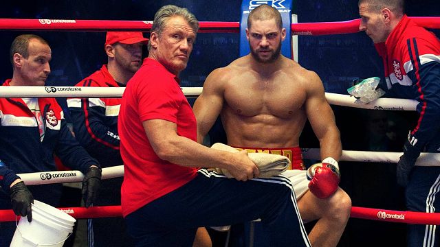 Pro & Contra zu "Creed II": Sind Viktor und Ivan Drago gute Bösewichte?