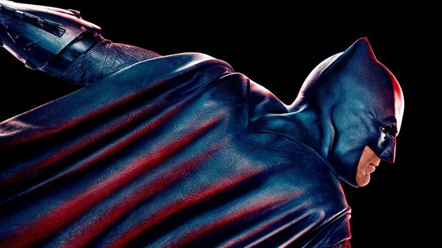 Nach Mega-Erfolg von "Aquaman": Kinostart für Detektiv-Story "The Batman" ohne Ben Affleck steht fest