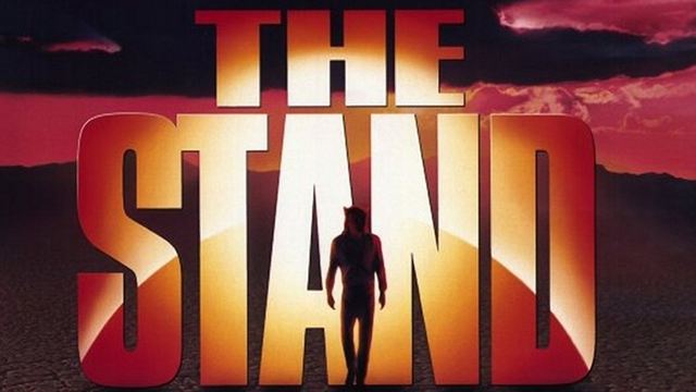 "Die Drehbücher sind Dynamit": Stephen Kings Meisterwerk "The Stand" wird als Serie verfilmt