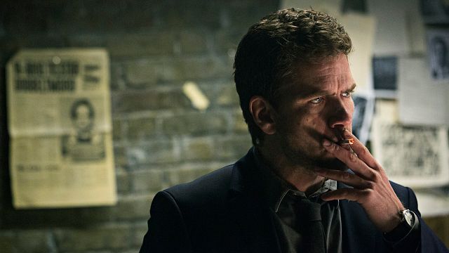 bild aus der news Nach "Erbarmen": Dann folgen die Sequels "Schändung", "Erlösung" und "Verachtung"